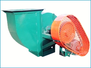 Quạt gió kiểu ly tâm